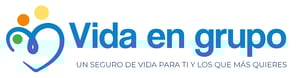 vida en grupo logo
